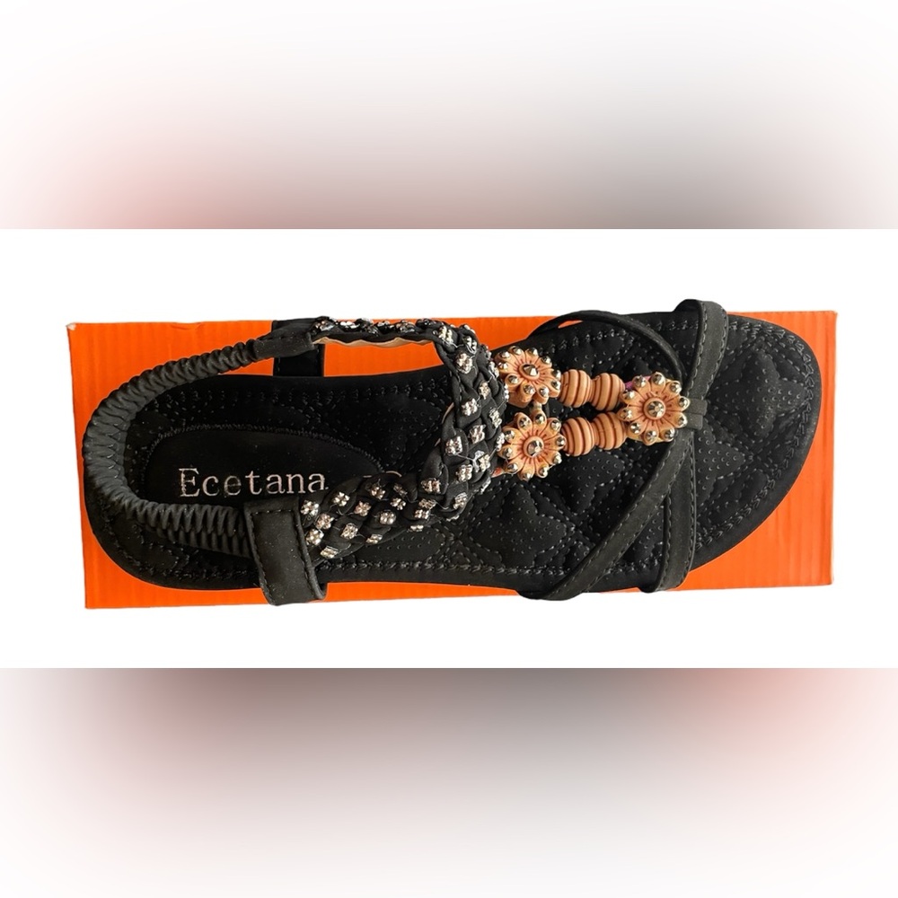 Ecetana Womens Sandals